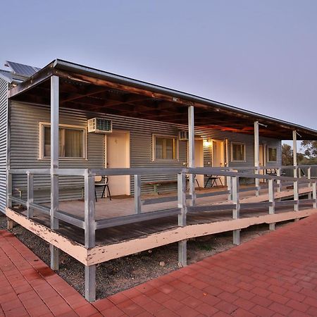 Villa Mungo Shearers' Quarters Exterior foto